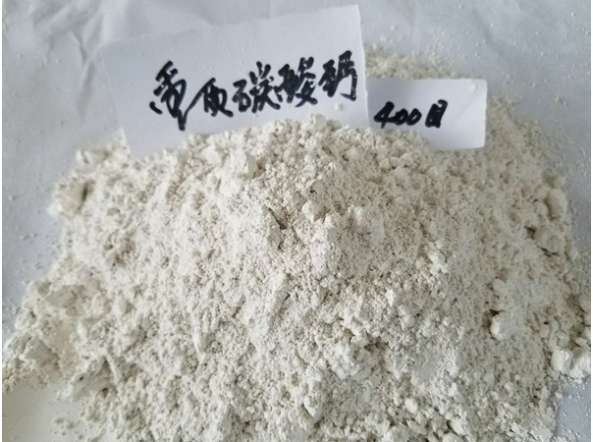 双威化工教你怎么选择重质碳酸钙(重钙粉)-第1张-碳酸钙生产技术-
